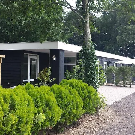 Bed & Breakfast De Appelgaard *