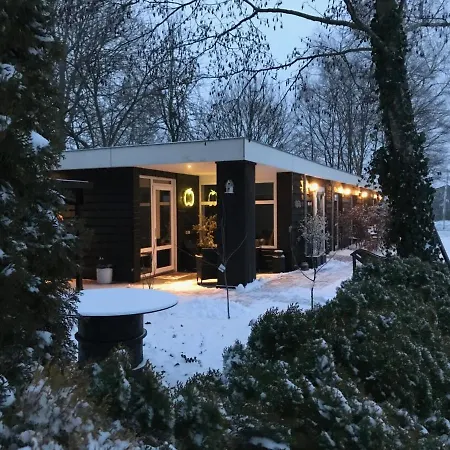 De Appelgaard Bed & Breakfast