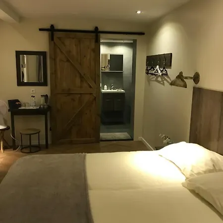 De Appelgaard Couette-café 3*