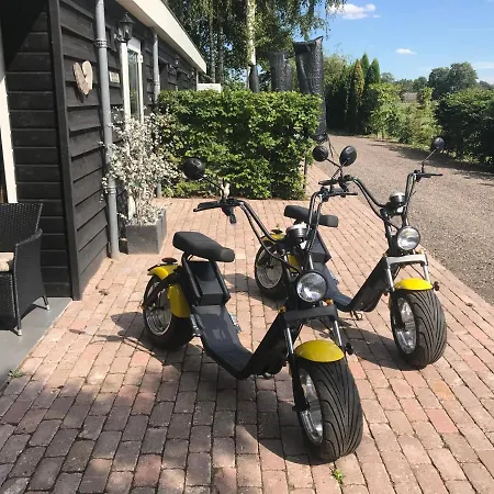 De Appelgaard * Barneveld