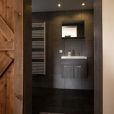 De Appelgaard Couette-café 3*