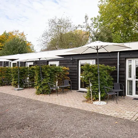 Bed & Breakfast De Appelgaard *