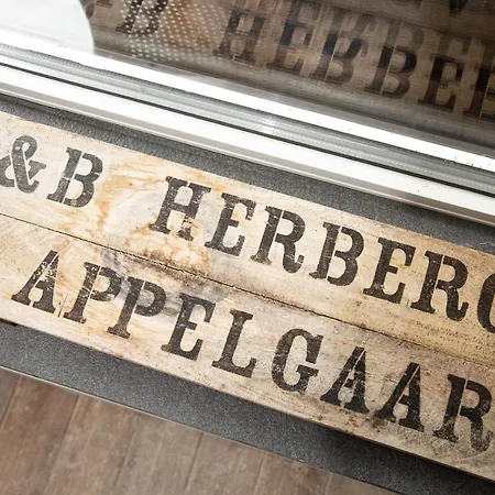 De Appelgaard Bed & Breakfast Barneveld