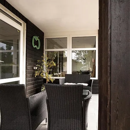 De Appelgaard Bed & Breakfast Barneveld