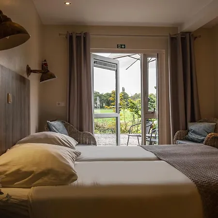 Bed & Breakfast De Appelgaard Barneveld