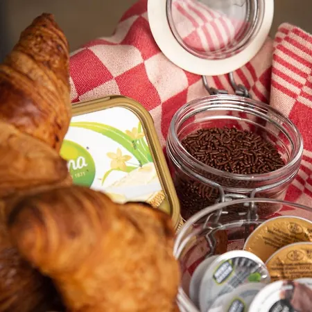 Bed & Breakfast De Appelgaard