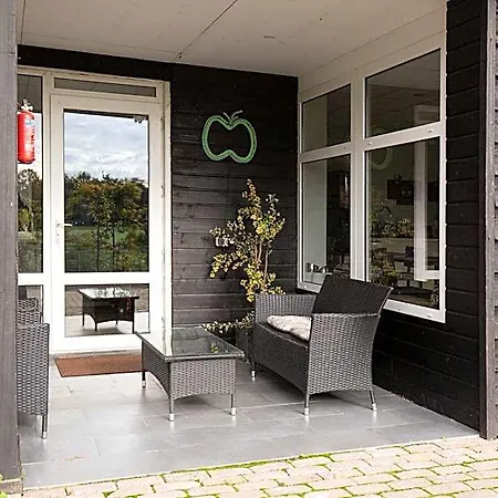 Couette-café De Appelgaard 3*