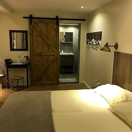 Couette-café De Appelgaard Barneveld