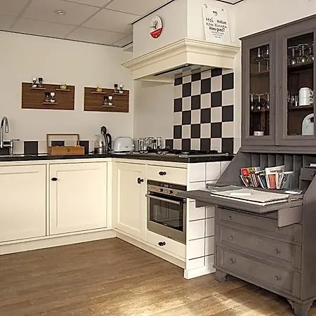 Couette-café De Appelgaard 3*