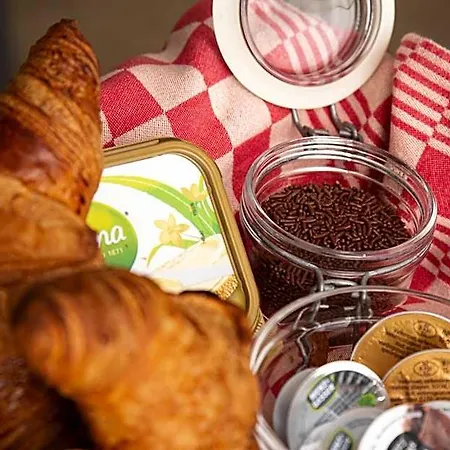 De Appelgaard Couette-café 3*