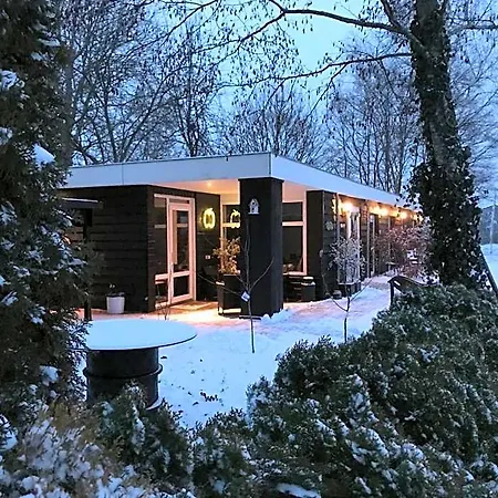 Couette-café De Appelgaard 3*