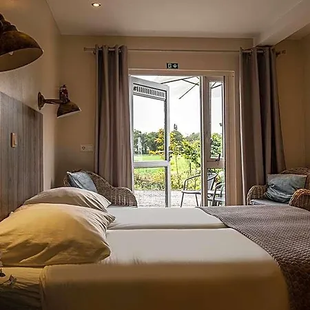 Couette-café De Appelgaard Barneveld