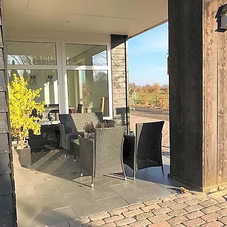 De Appelgaard Couette-café 3*