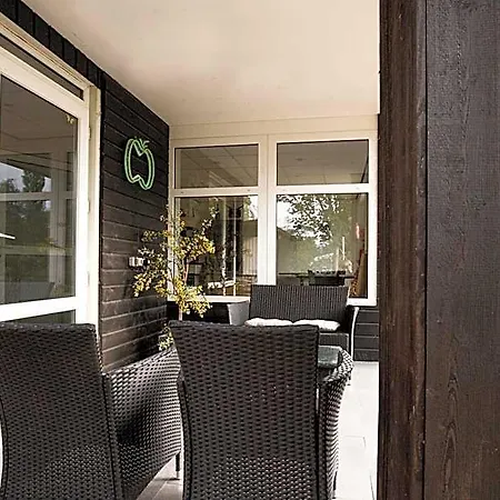 De Appelgaard Couette-café Barneveld