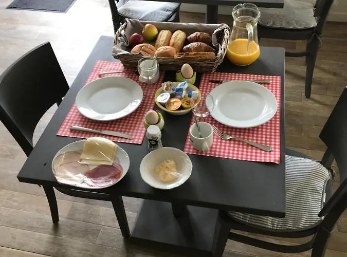 De Appelgaard Bed & Breakfast