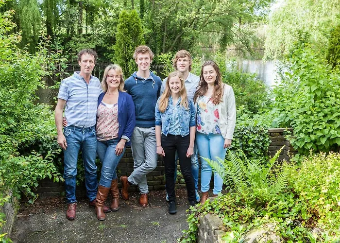 De Appelgaard Barneveld