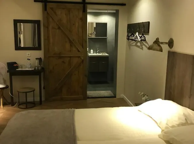 De Appelgaard Bed & Breakfast 3*