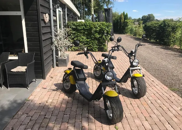 De Appelgaard 3* Barneveld