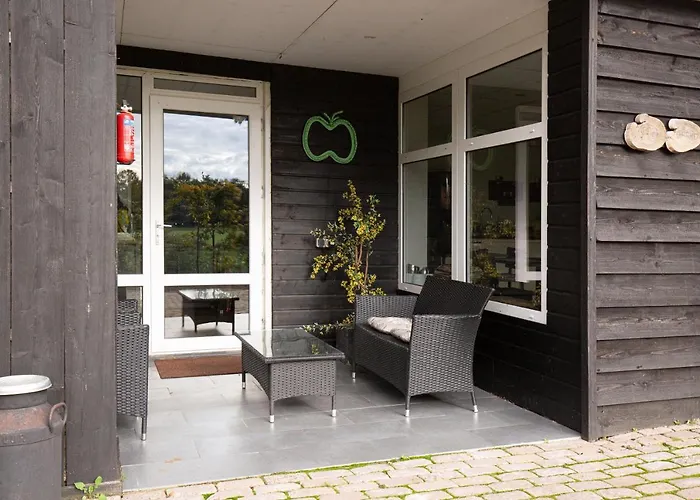 De Appelgaard 3* Barneveld