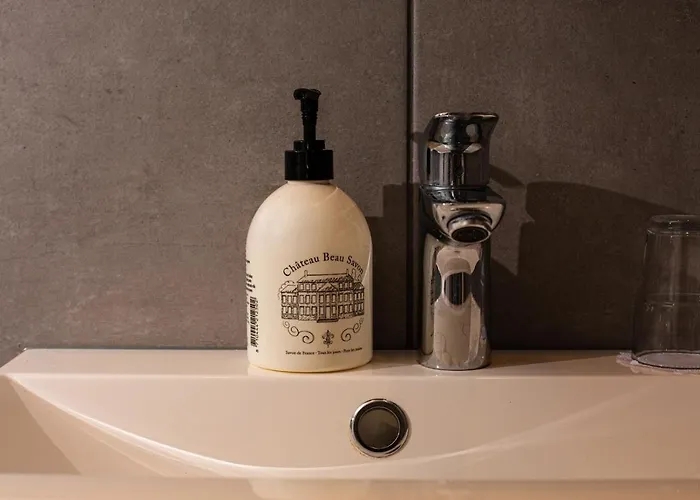 De Appelgaard Bed & Breakfast 3*