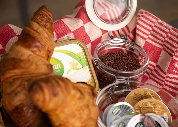 Bed & Breakfast De Appelgaard