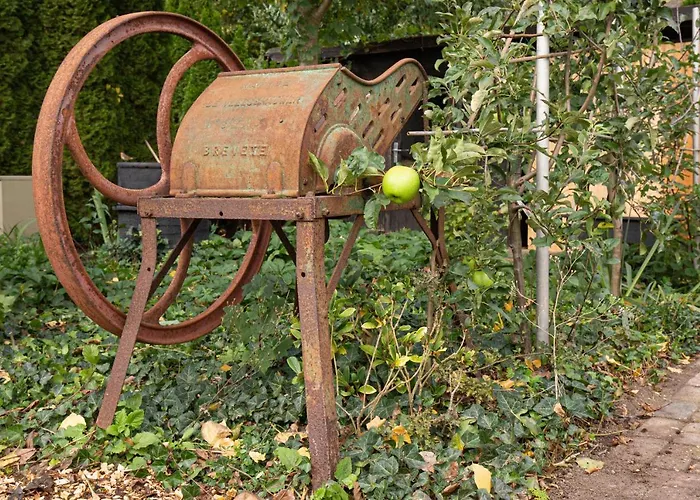 De Appelgaard Bed & Breakfast 3*