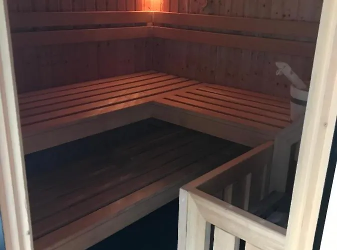 Bed & Breakfast De Appelgaard Barneveld