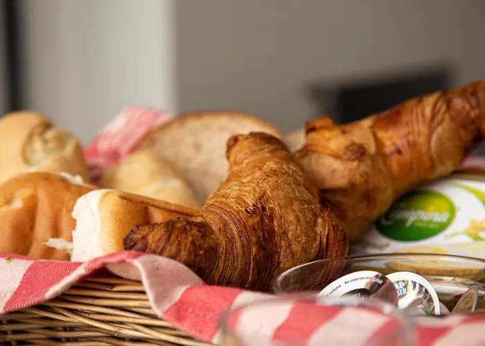 De Appelgaard 3* Barneveld