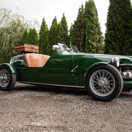 B&B De Appelgaard 3*