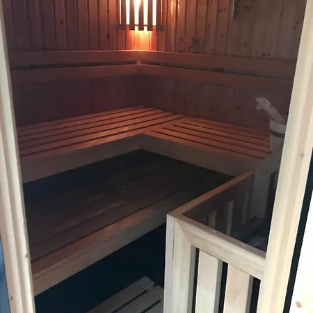 B&B De Appelgaard 바르네벨트