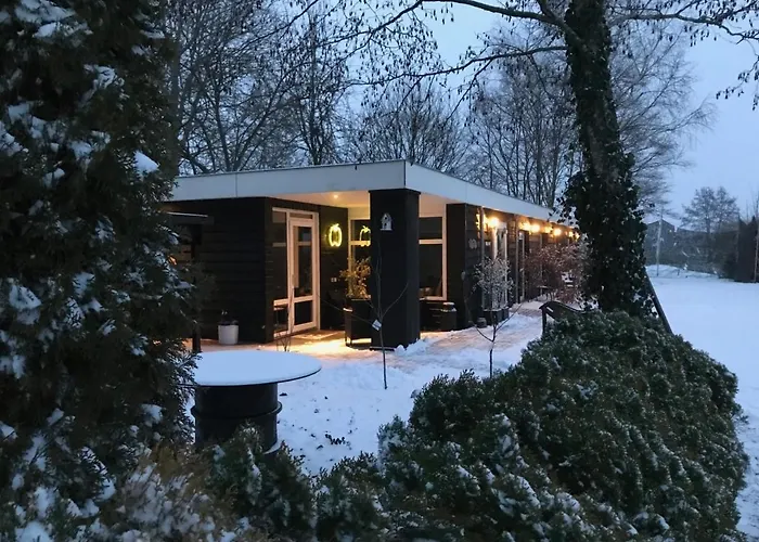 De Appelgaard Bed and breakfast