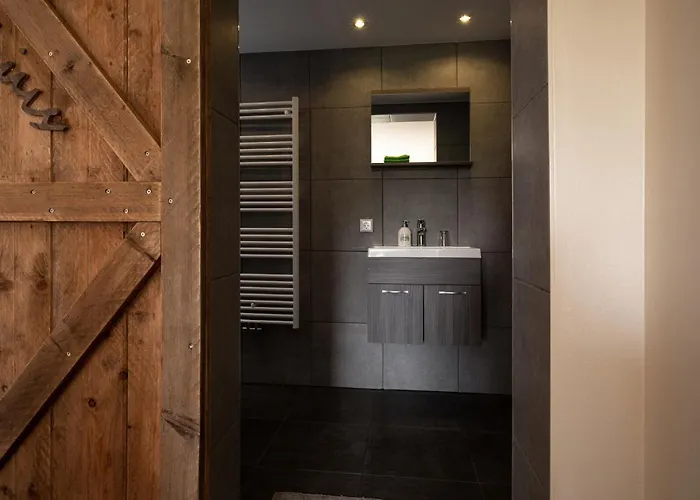 De Appelgaard Bed and breakfast 3*