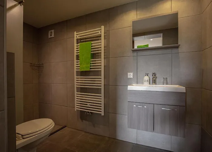 De Appelgaard 3* Barneveld