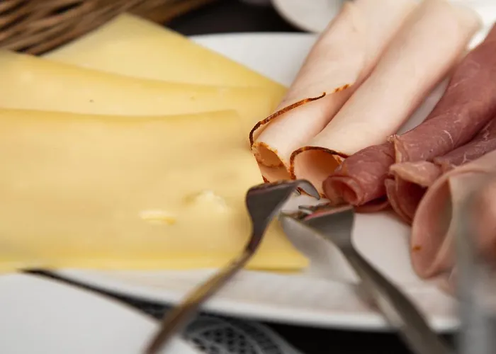 De Appelgaard Bed and breakfast 3*